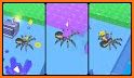 Spider Miner: Digger Game related image