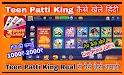 Teen Patti King-3 Patti Online related image