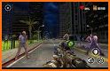 zombie Shooter DEAD killer:Zombie Hunter Fps 2020 related image