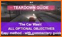 guide for Teardown walkthrough related image