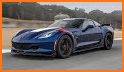 Sport Car Corvette related image