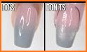 Mix Nail Color related image