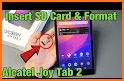 Alcatel JOY TAB 2 TMUSdemo related image