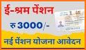 E- Shram - Sarkari yojana related image