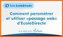 Mon EcoleDirecte related image