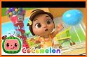 Cocomelon: Nursery Rhymes Song related image