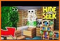 Sponge Bob Hide and Seek Maps MCPE related image