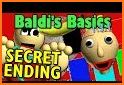 Baldi's Basics Education Notebook 2 related image