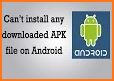 Apk Installer / Apk Manager / Apk Share related image