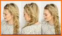 Fish Tail Braid related image