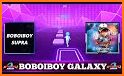 BoBoiBoy Dancing Beat Tiles Hop related image