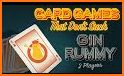 Gin Rummy - Online Card Game related image