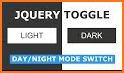 Night Toggle - Enable Dark Mode related image