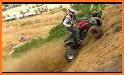 Off Road Quad Bike Racing : Atv Extreme Quad Game related image