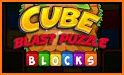 Pet Blast : Joyful Cube Blocks related image