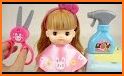 Toy Collections Baby Doll Makeup related image