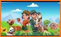 Farm Games For Kids Offline related image