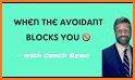 Avoid blocks related image