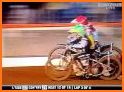 Speedway Motorcycle Racing related image