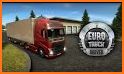 Real Euro Truck Driving Simulator related image