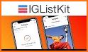 Insta Tools - An Integrated Instagram Toolkit related image