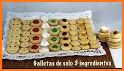 Recetas de galletas faciles related image