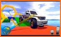 Pickup Truck Racing Simulator related image