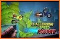 Turbo Speed Jet Racing: Super Bike Challenge Game related image