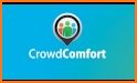 CrowdComfort related image