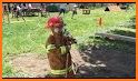 Kids Fire Fighters Training & Rescue Game related image