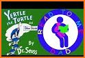 Yertle the Turtle - Dr. Seuss related image