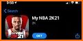 MyNBA2K21 related image