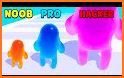 Join Blob Clash 3D Mod related image