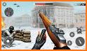 WW2 Gun War Hero Shooting Game related image