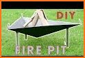 Inspiring DIY Fire Pits Ideas related image