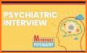 Psychiatry LANGE Q&A related image