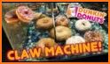 Donuts claw game related image