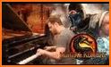 Mortal Kombat Piano Game related image