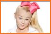 JOJO Siwa Memory game related image