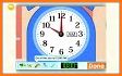 Telling Time Clock Kids Games related image