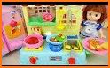 Cooking Toys Videos related image