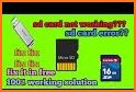 Repair Damaged SD Card - Fix Tools SD Card related image