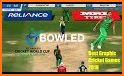 Pro Cricket Tournament - Cricket Game related image