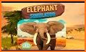 Elephant Family Simulator: Wild Animal Survival related image