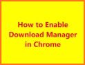 Smart Download Manager: HD Video Downloader related image