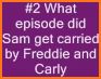 iCarly Trivia Quiz related image