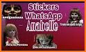 AURONPLAY WASTICKERS: MEME STICKERS APP related image