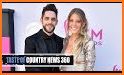 Thomas Rhett's: Home Team App related image