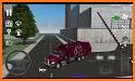 City Trash Truck Simulator-Waste Transporter 2019 related image