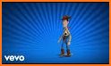 Toy Story 4The Ballad Of The Lonesome Cowboy Piano related image